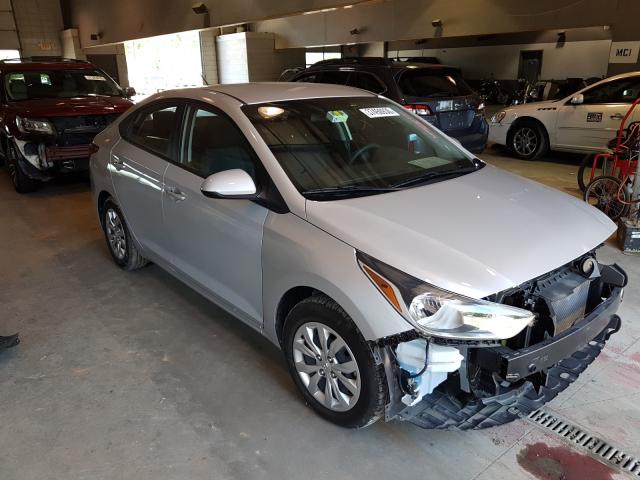 HYUNDAI ACCENT SE 2018 3kpc24a35je009065