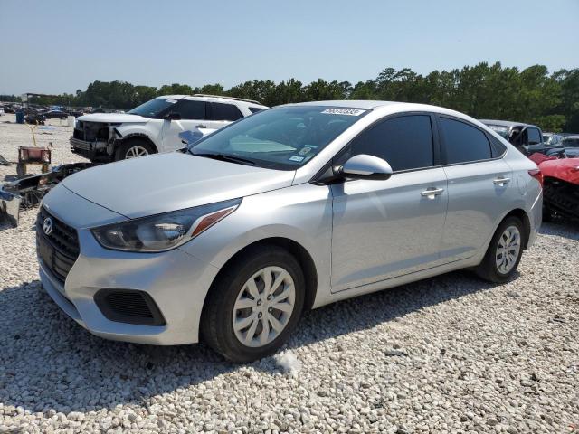 HYUNDAI ACCENT SE 2018 3kpc24a35je009907