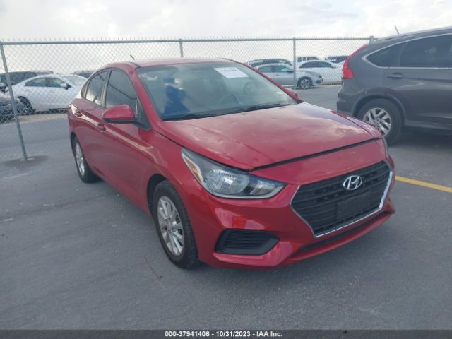 HYUNDAI ACCENT 2018 3kpc24a35je010524