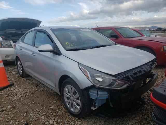 HYUNDAI ACCENT SE 2018 3kpc24a35je012838