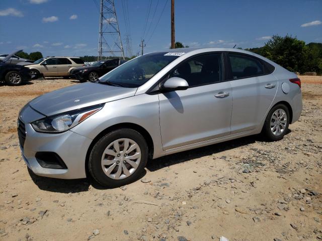 HYUNDAI ACCENT SE 2018 3kpc24a35je015092