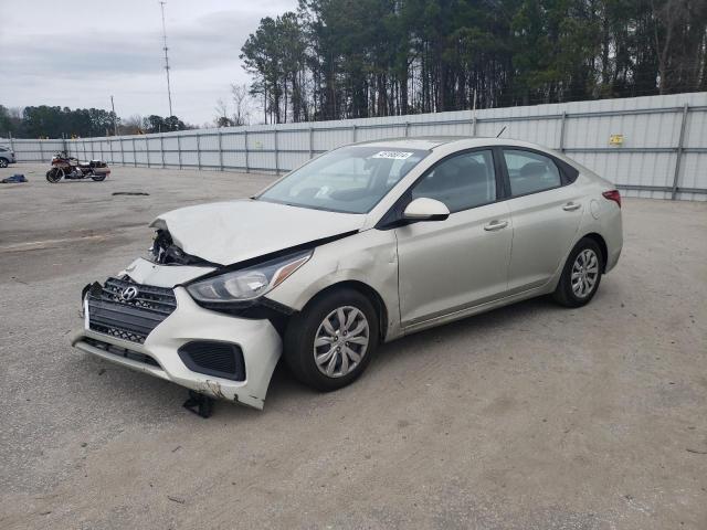 HYUNDAI ACCENT 2018 3kpc24a35je020695