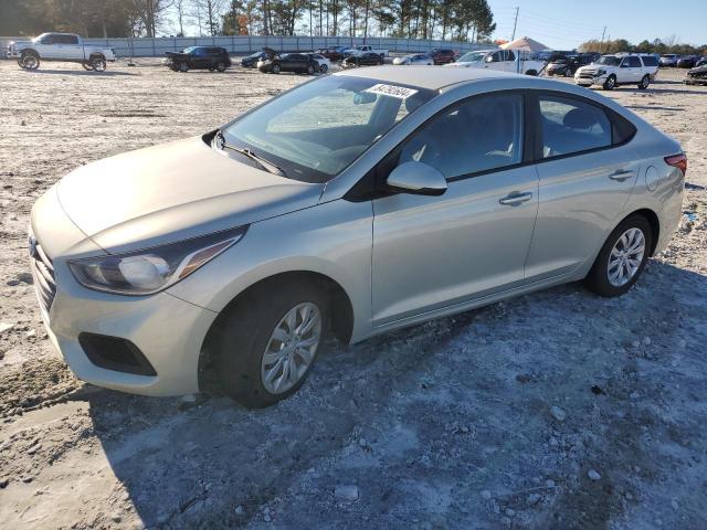 HYUNDAI ACCENT SE 2018 3kpc24a35je021281