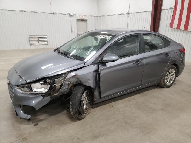 HYUNDAI ACCENT 2018 3kpc24a35je026609