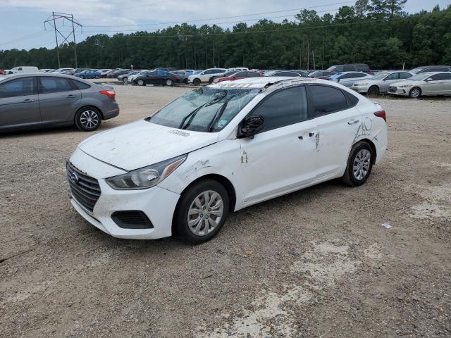 HYUNDAI ACCENT SE 2018 3kpc24a35je032801