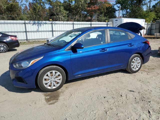 HYUNDAI ACCENT SE 2018 3kpc24a35je032894