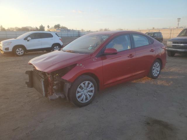 HYUNDAI ACCENT 2019 3kpc24a35ke040995