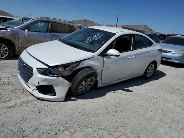 HYUNDAI ACCENT 2019 3kpc24a35ke041368