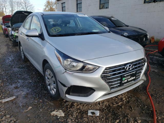 HYUNDAI ACCENT SE 2019 3kpc24a35ke046098