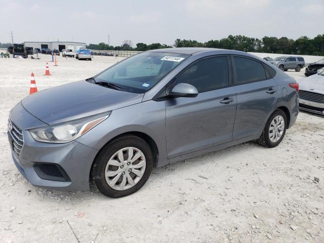 HYUNDAI ACCENT 2019 3kpc24a35ke050622