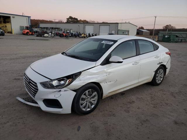 HYUNDAI ACCENT 2019 3kpc24a35ke050720