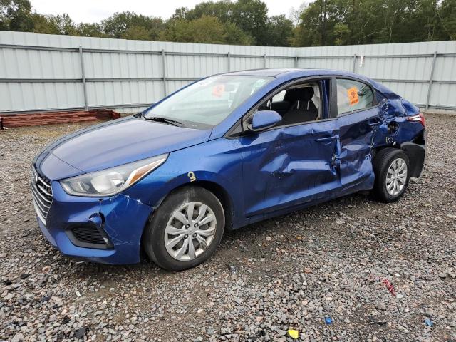 HYUNDAI ACCENT 2019 3kpc24a35ke051446