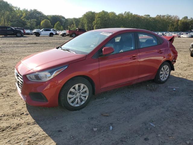 HYUNDAI ACCENT SE 2019 3kpc24a35ke051706