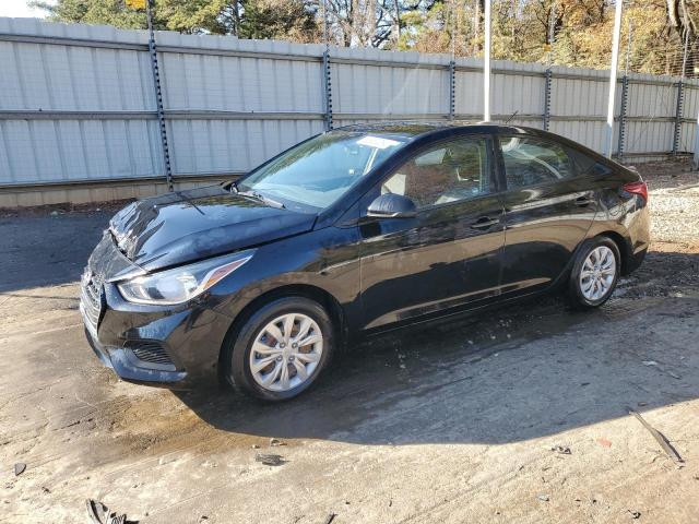 HYUNDAI ACCENT SE 2019 3kpc24a35ke054346