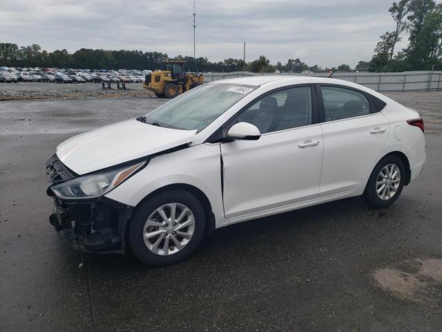 HYUNDAI ACCENT SE 2019 3kpc24a35ke055030