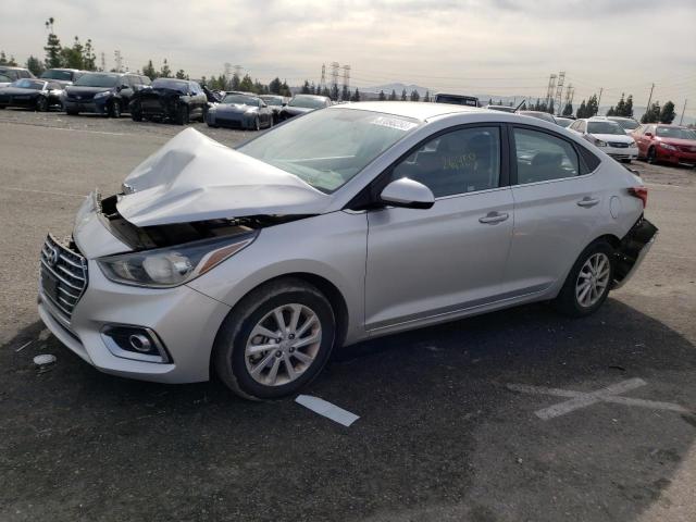 HYUNDAI ACCENT SE 2019 3kpc24a35ke056386