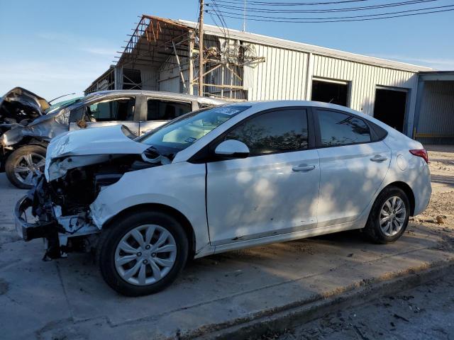 HYUNDAI ACCENT SE 2019 3kpc24a35ke058638