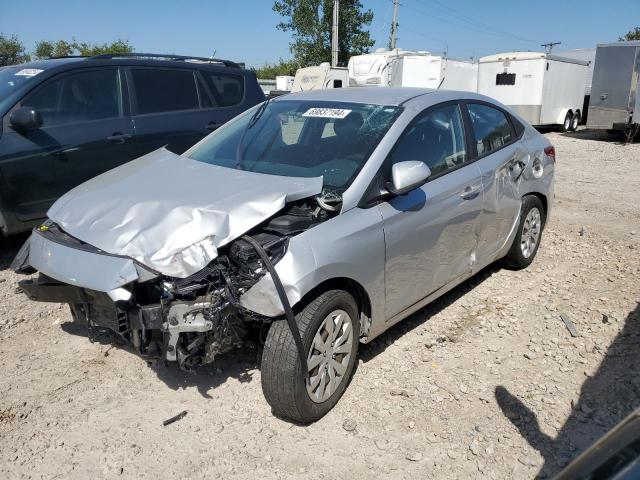 HYUNDAI ACCENT SE 2019 3kpc24a35ke060096