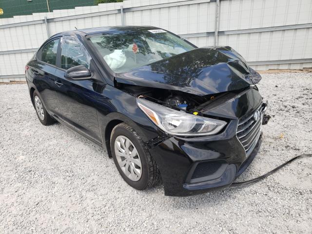 HYUNDAI ACCENT SE 2019 3kpc24a35ke062513