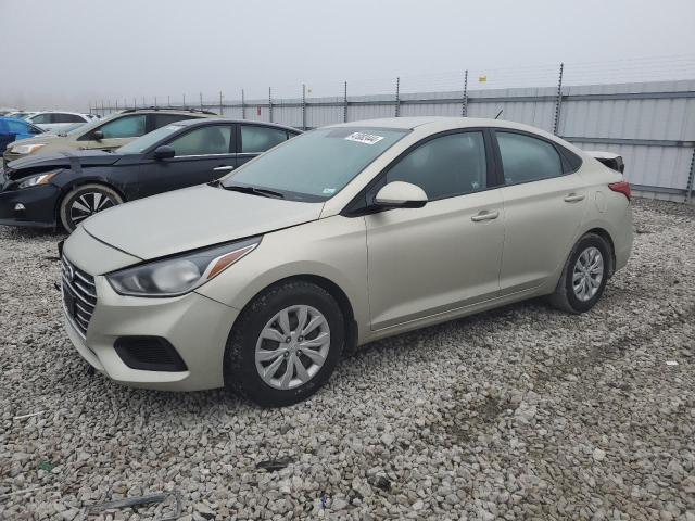 HYUNDAI ACCENT 2019 3kpc24a35ke063192