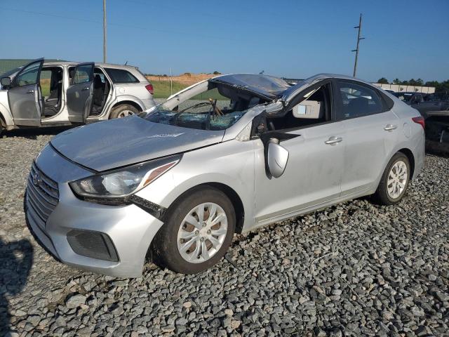 HYUNDAI ACCENT SE 2019 3kpc24a35ke063449