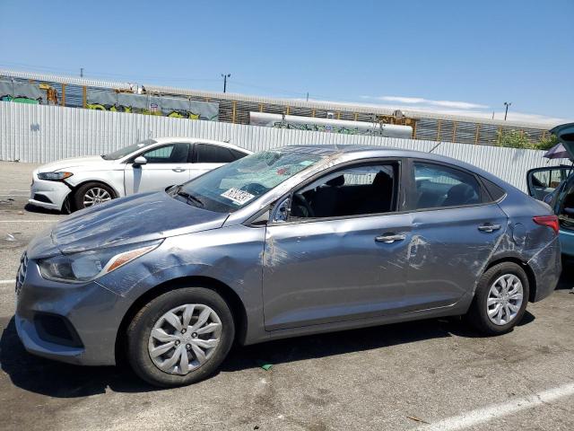 HYUNDAI ACCENT SE 2019 3kpc24a35ke069509