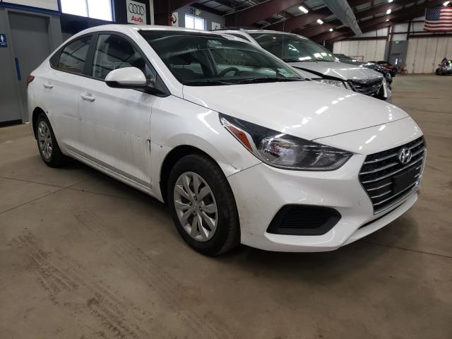 HYUNDAI ACCENT SE 2019 3kpc24a35ke070370