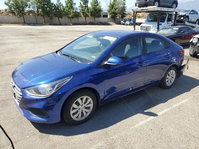 HYUNDAI ACCENT SE 2019 3kpc24a35ke072071