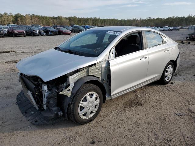 HYUNDAI ACCENT SE 2019 3kpc24a35ke075116