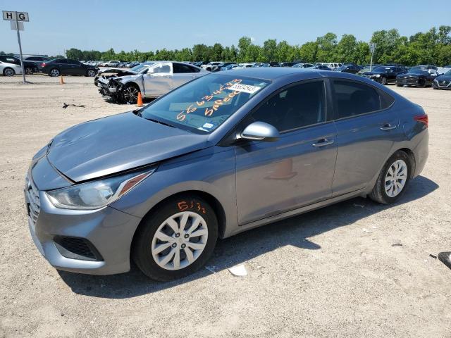 HYUNDAI ACCENT SE 2019 3kpc24a35ke075519