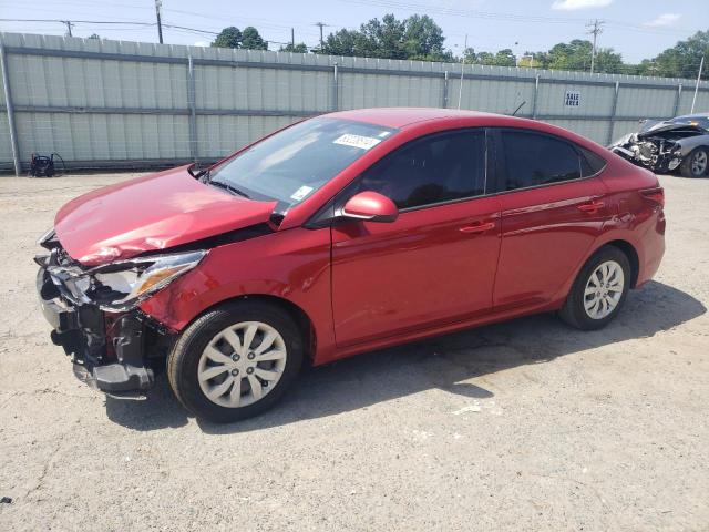 HYUNDAI ACCENT 2019 3kpc24a35ke076346