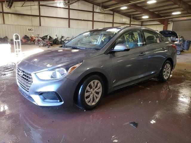 HYUNDAI ACCENT SE 2019 3kpc24a35ke076380