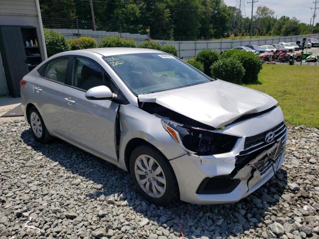 HYUNDAI ACCENT SE 2019 3kpc24a35ke077576