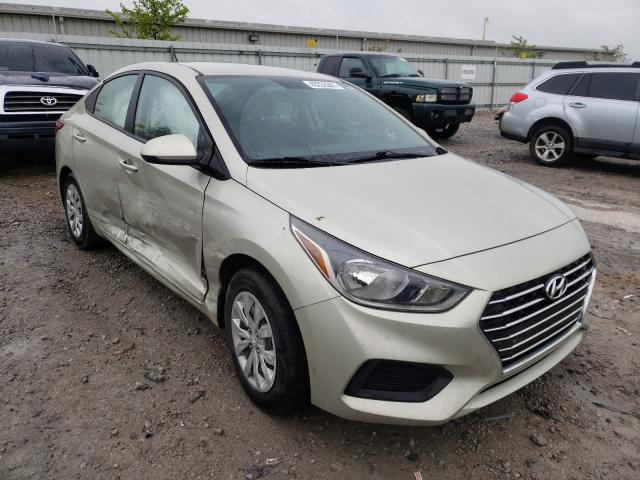 HYUNDAI ACCENT SE 2019 3kpc24a35ke078128