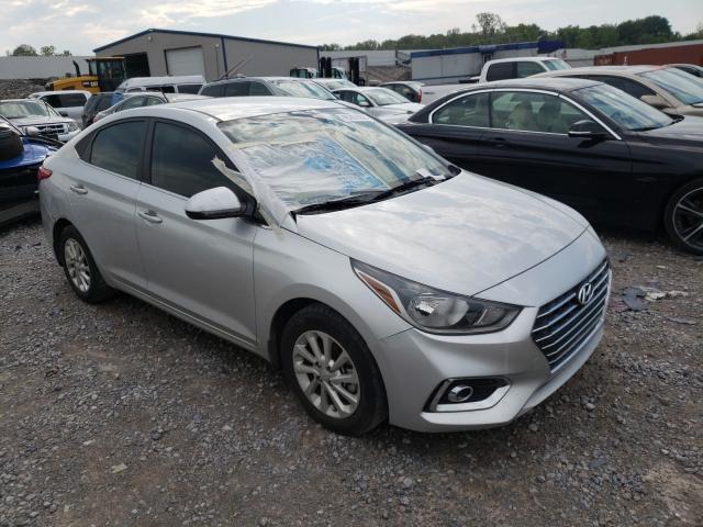 HYUNDAI ACCENT SE 2019 3kpc24a35ke080073