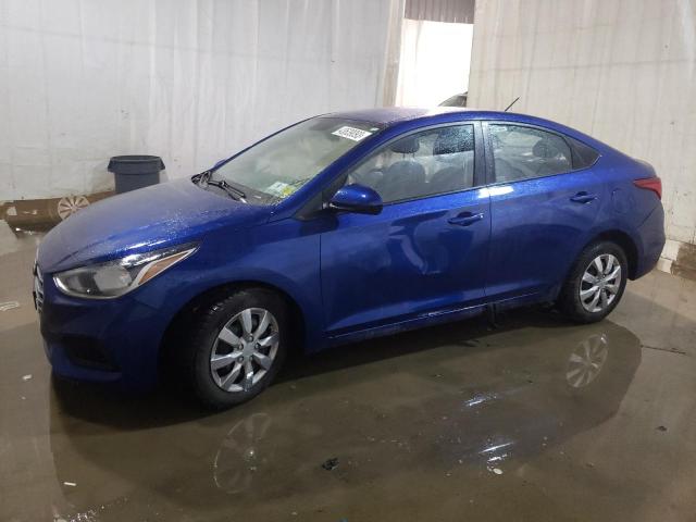 HYUNDAI ACCENT SE 2019 3kpc24a35ke080333