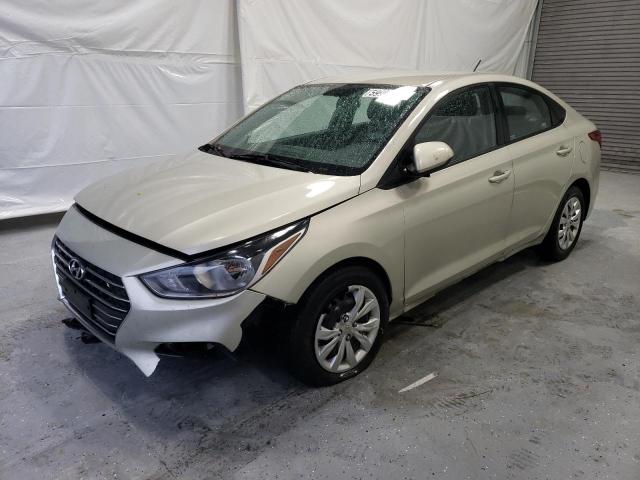 HYUNDAI ACCENT SE 2019 3kpc24a35ke080476