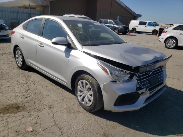 HYUNDAI ACCENT SE 2019 3kpc24a35ke081904