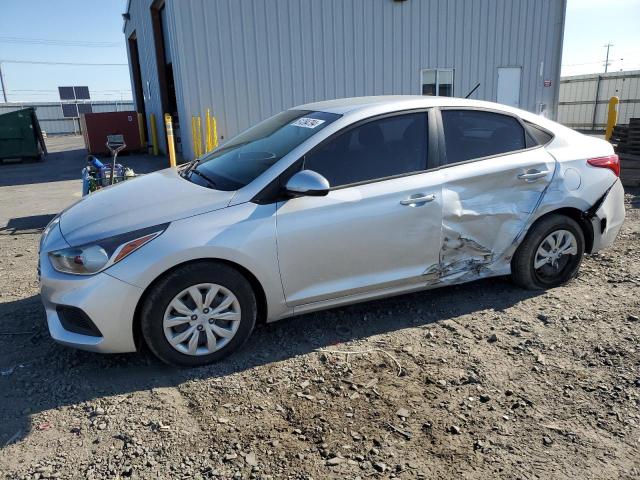 HYUNDAI ACCENT 2019 3kpc24a35ke083426