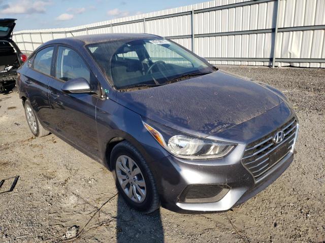 HYUNDAI ACCENT SE 2019 3kpc24a35ke088674