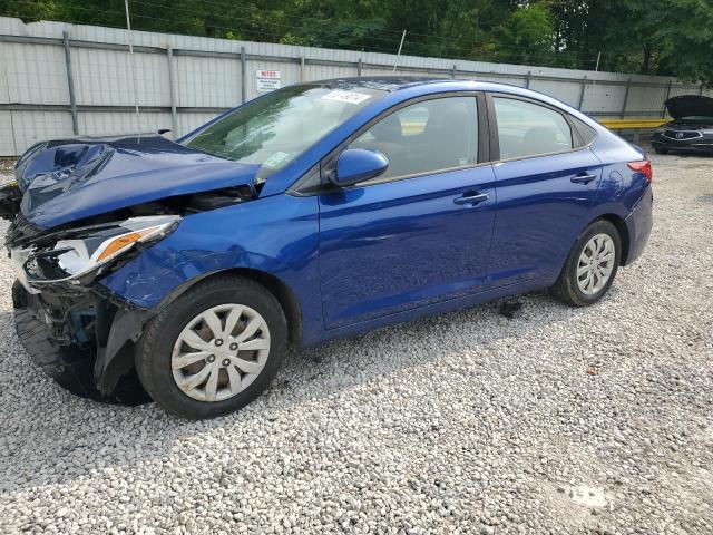 HYUNDAI ACCENT 2018 3kpc24a36je005297