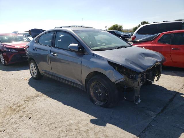 HYUNDAI ACCENT SE 2018 3kpc24a36je006689