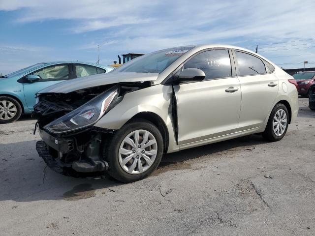 HYUNDAI ACCENT 2018 3kpc24a36je010113