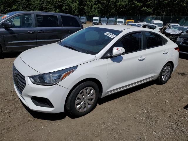 HYUNDAI ACCENT 2018 3kpc24a36je012900