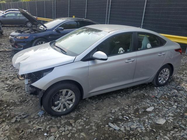 HYUNDAI ACCENT SE 2018 3kpc24a36je020236