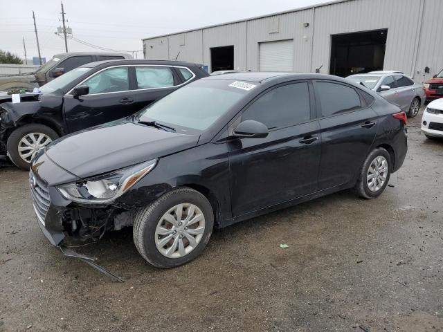 HYUNDAI ACCENT 2018 3kpc24a36je022892