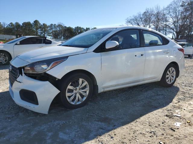 HYUNDAI ACCENT 2018 3kpc24a36je023864