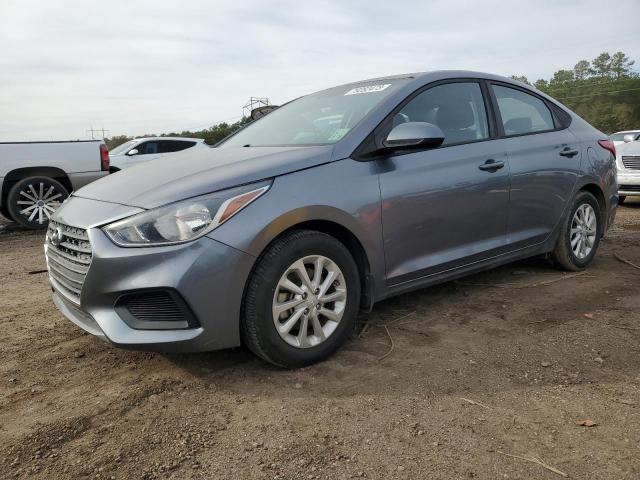 HYUNDAI ACCENT 2018 3kpc24a36je025498