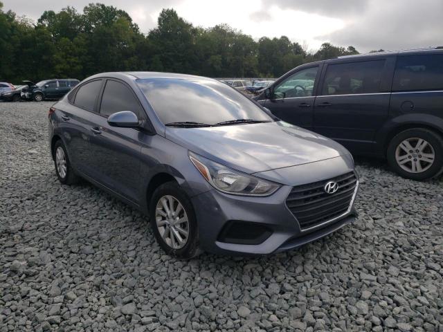 HYUNDAI ACCENT SE 2018 3kpc24a36je026585