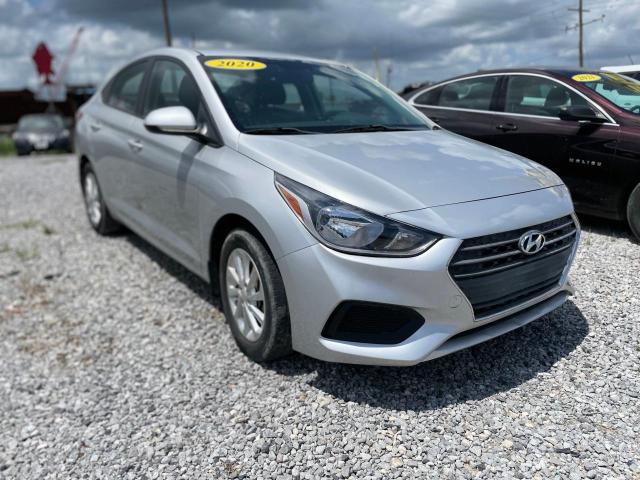 HYUNDAI ACCENT 2018 3kpc24a36je028501